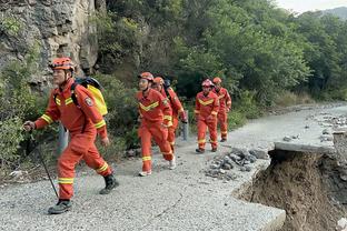 邹阳：重点把防守做好 CBA其实没那么好打&要站稳脚跟